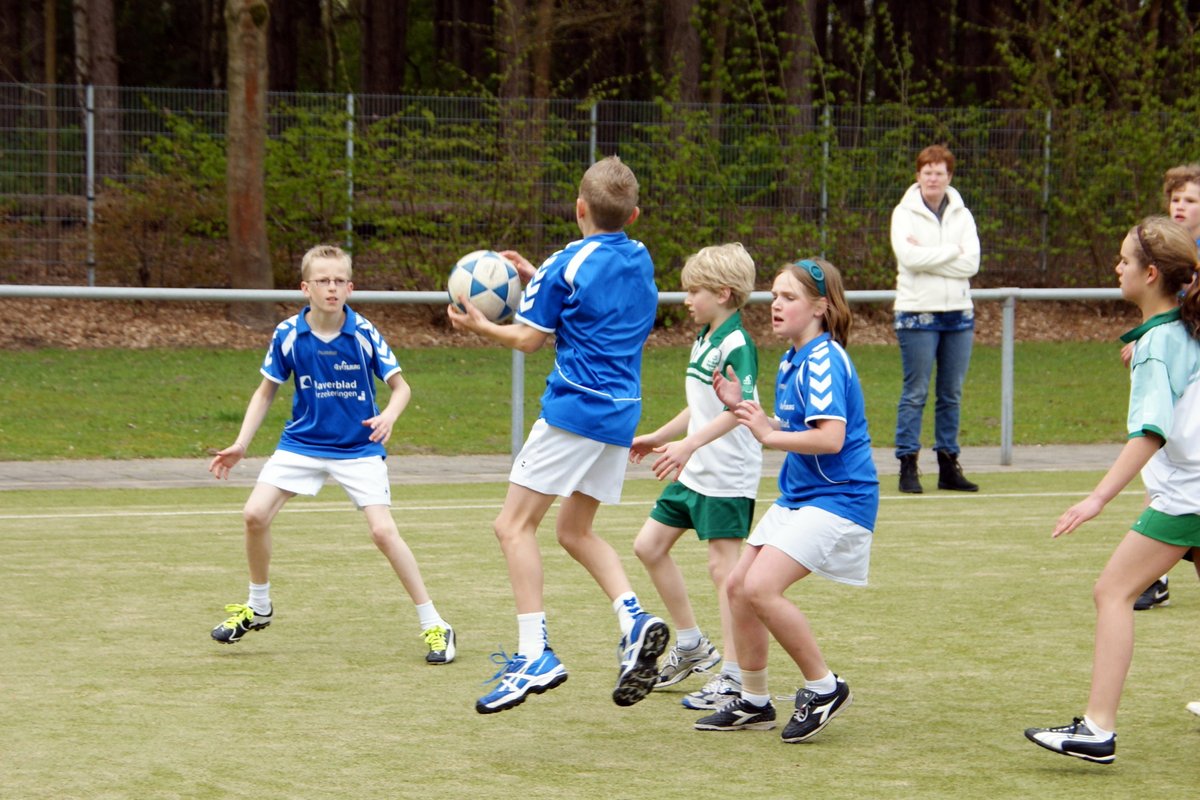 Korfbal D2 14 april-002.JPG